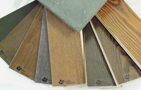 Muskoka hardwood flooring contractors for installations